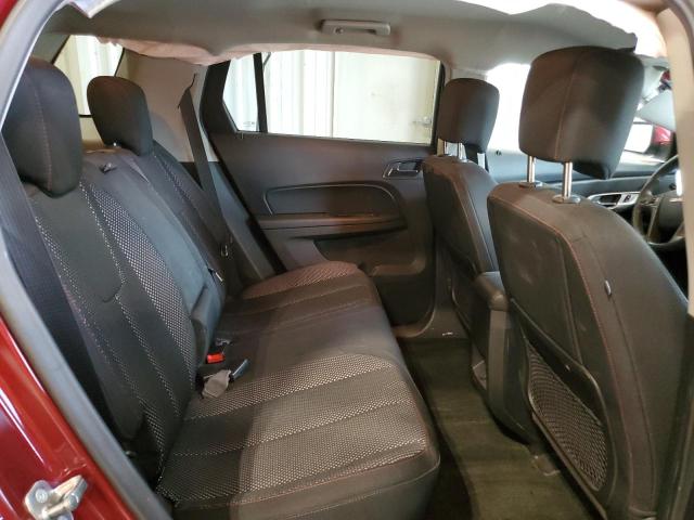 2017 GMC TERRAIN SL 2GKFLSEK4H6140583