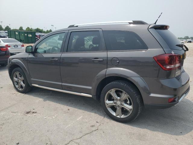 Vin: 3c4pdcgg5gt143854, lot: 59338645, dodge journey crossroad 20162
