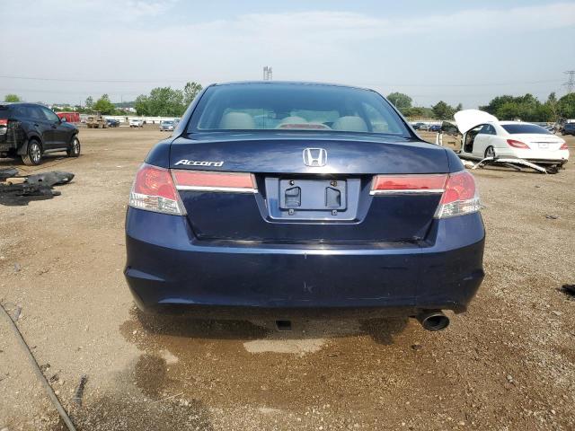 1hgcp2f48ba120254 - 2011 Honda accord lxp - #59797625