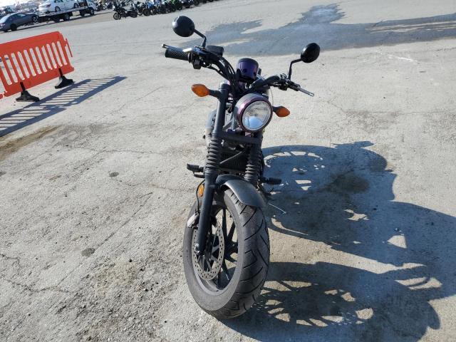 HONDA CMX300 2018 MLHNC5314J5100201 photo #3