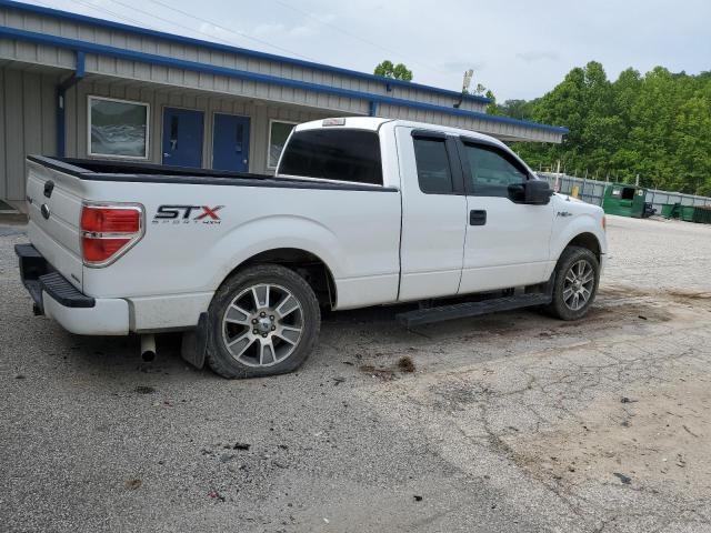 Vin: 1ftfx1ef6ekf71321, lot: 59893065, ford f-150 super cab 20143