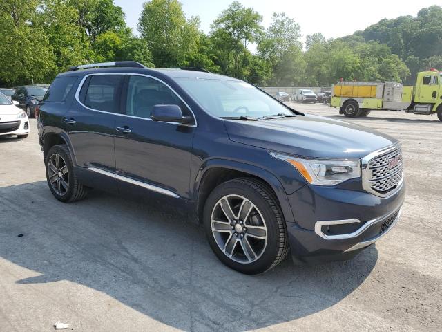 Vin: 1gkknxls5kz128687, lot: 59517635, gmc acadia den denali 20194