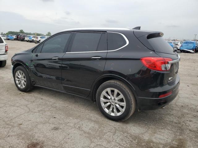 Vin: lrbfxbsa5hd152270, lot: 61137575, buick envision essence 20172
