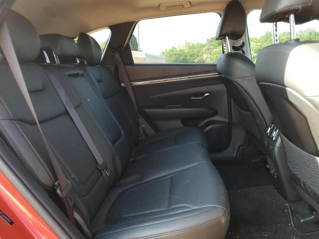 2023 HYUNDAI TUCSON SEL - 5NMJFCAE6PH239321
