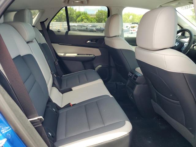 2024 HONDA PROLOGUE E 3GPKHZRJ8RS545370