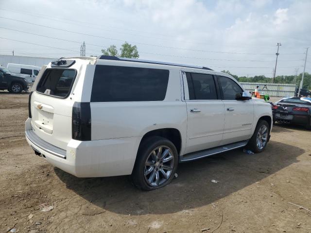 Vin: 1gnskkkc3fr179300, lot: 60856175, chevrolet suburban k1500 ltz 20153