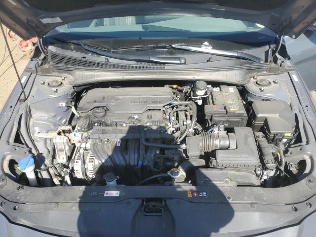 2024 HYUNDAI ELANTRA SE KMHLS4DG3RU786545