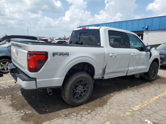 2024 FORD F150 XLT 1FTFW3L87RKF17275