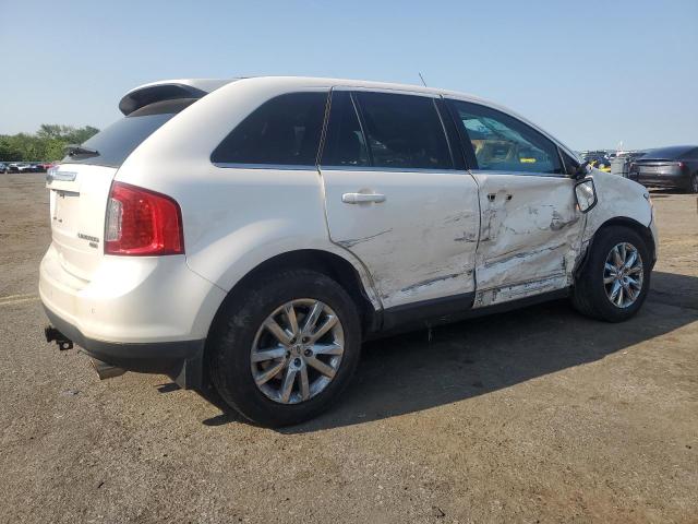 Vin: 2fmdk4kc7cba61693, lot: 59489675, ford edge limited 20123