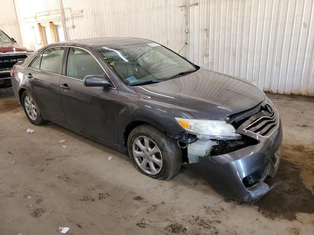 Vin: 4t4bf3ek7ar081433, lot: 61607605, toyota camry base 20104