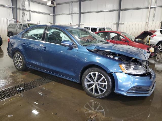 Vin: 3vwdb7aj0hm293948, lot: 61463955, volkswagen jetta se 20174