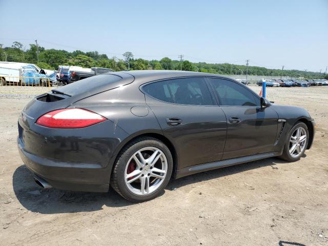2011 PORSCHE PANAMERA 2 - WP0AA2A72BL011382