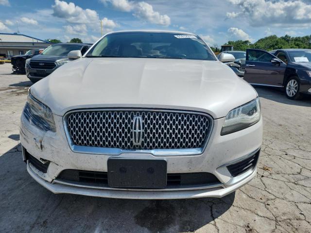 2017 LINCOLN MKZ RESERV 3LN6L5F94HR658898