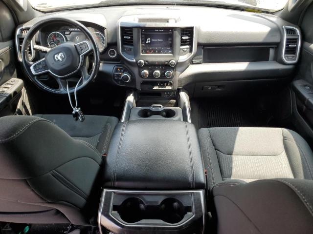 2021 RAM 1500 BIG H 1C6SRFFT6MN555666