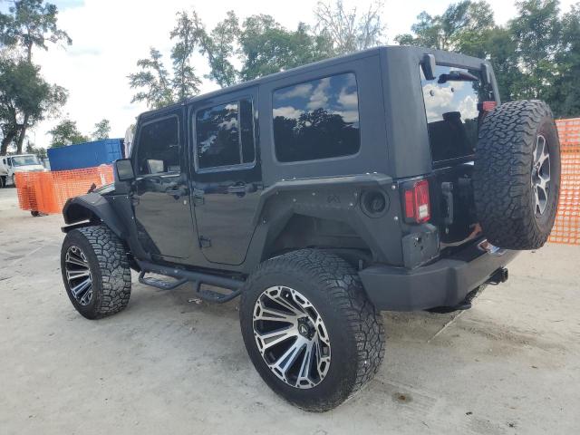 2017 JEEP WRANGLER U 1C4BJWDG0HL675454