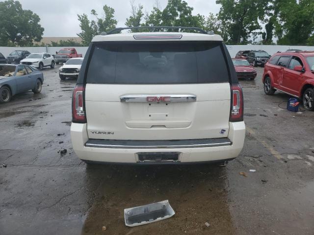 2015 GMC YUKON DENA - 1GKS2CKJ4FR673800