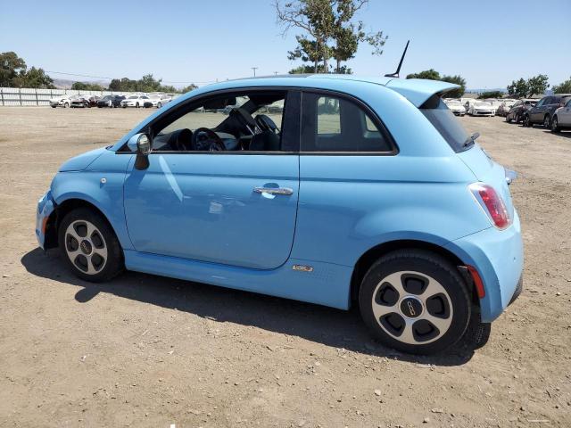 Vin: 3c3cffge2ft685425, lot: 62751915, fiat 500 electric 20152