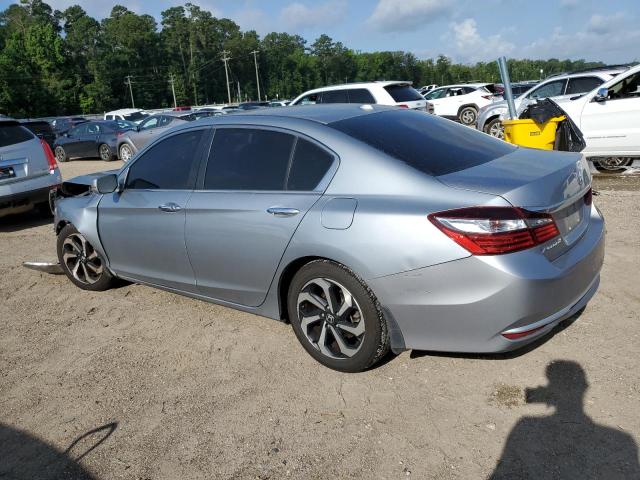 Vin: 1hgcr2f87ga188260, lot: 61414245, honda accord exl 20162