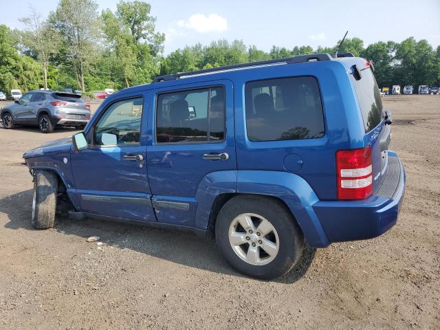 Vin: 1j4pn2gk0aw177918, lot: 60462315, jeep liberty sport 20102