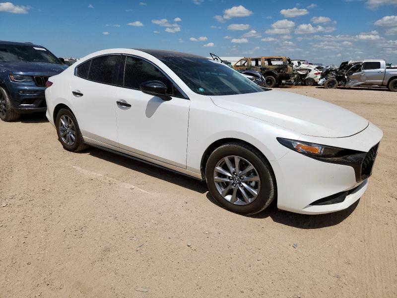 2024 MAZDA 3 3MZBPAAM4RM434425