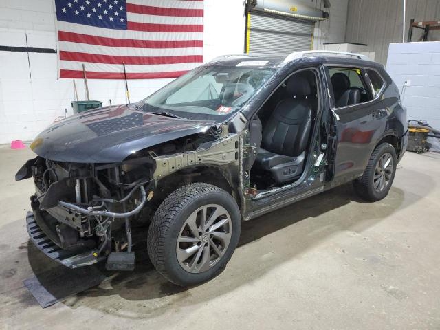 Vin: 5n1at2mv5gc751466, lot: 60431155, nissan rogue s 2016 img_1