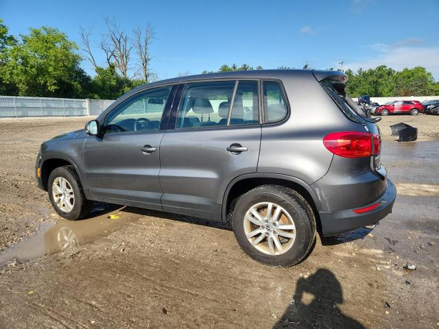 Vin: wvgav3ax4ew519748, lot: 62369365, volkswagen tiguan s 20142