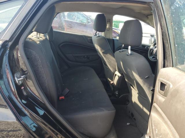 2018 FORD FIESTA S - 3FADP4AJ5JM125950