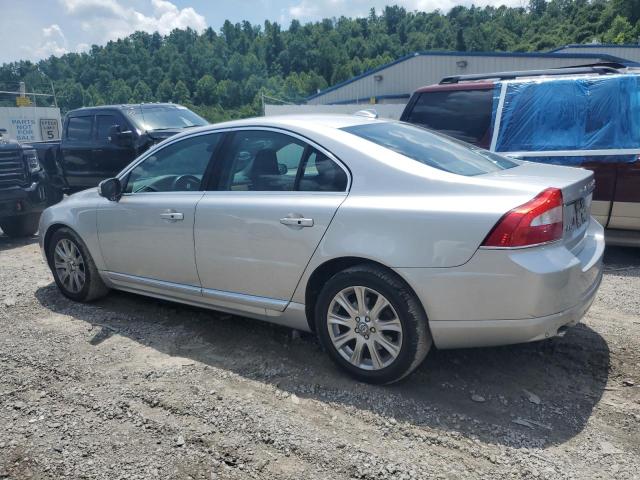 Vin: yv1982as1a1119550, lot: 60902845, volvo s80 3.2 20102