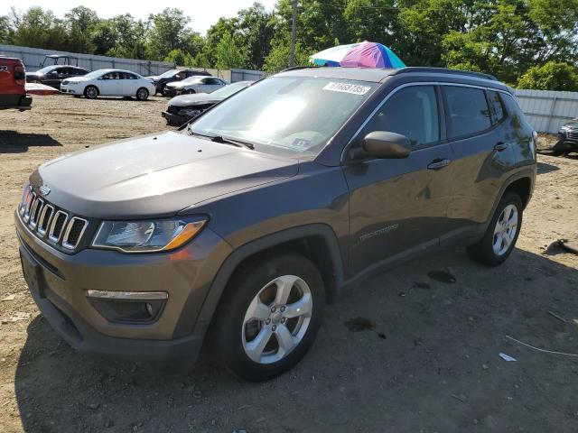 JEEP COMPASS LA