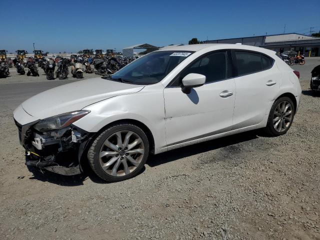 Vin: jm1bm1l37e1102843, lot: 63207945, mazda 3 touring 2014 img_1
