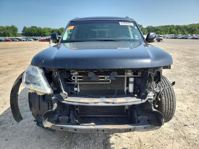 2018 NISSAN ARMADA SV - JN8AY2ND6JX000716