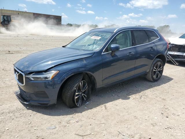 VOLVO XC60 T6 MO