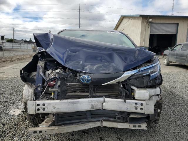 2021 TOYOTA SIENNA LE 5TDKRKECXMS019929