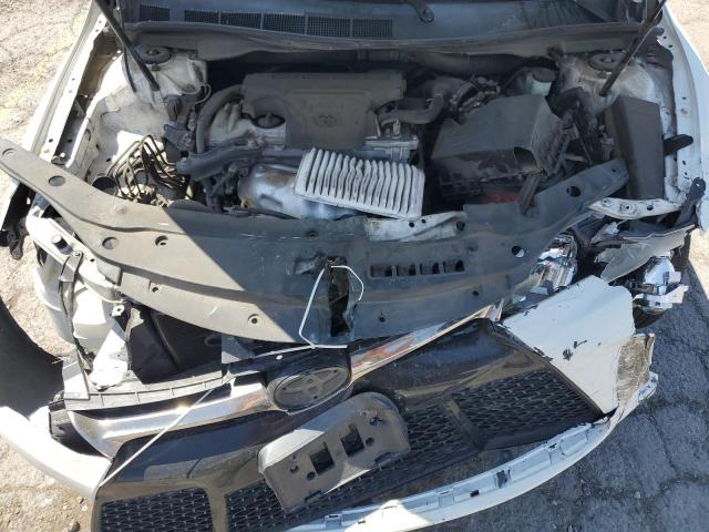 2017 TOYOTA CAMRY LE - 4T1BF1FK4HU347613