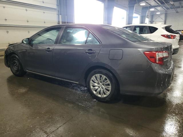 Vin: 4t4bf1fk6er436147, lot: 60706695, toyota camry l 20142