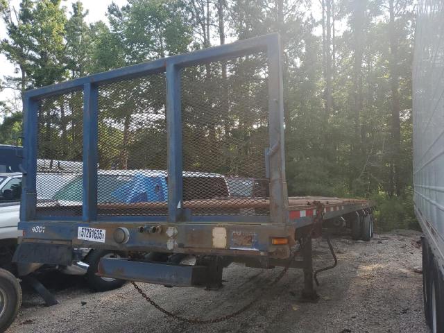 ROLS TRAILER 2003 blue   1L9RD48233C094154 photo #3