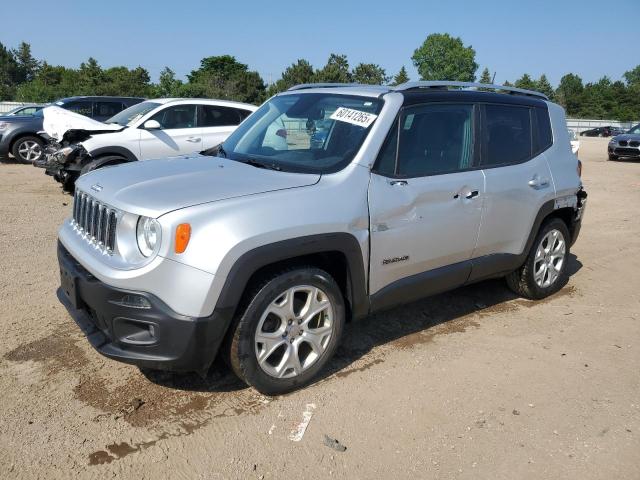 JEEP RENEGADE L