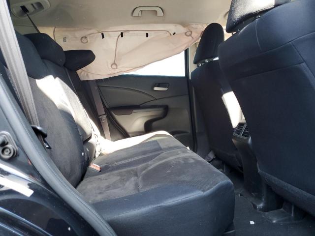 2015 HONDA CR-V LX - 5J6RM4H32FL127559