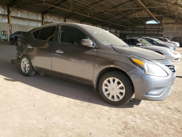 2019 NISSAN VERSA 3N1CN7AP5KL838195