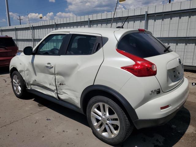 Vin: jn8af5mv8ct118164, lot: 60751195, nissan juke s 20122