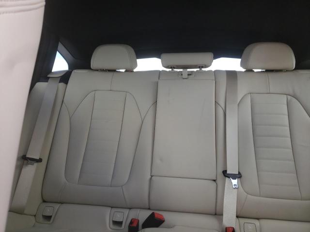 2021 BMW X4 XDRIVE3 5UX2V1C03M9H69638