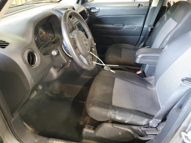 2014 JEEP PATRIOT LA - 1C4NJRFBXED546921