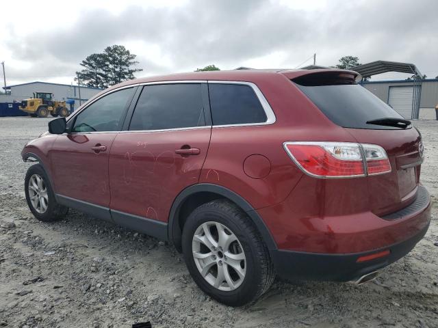 Vin: jm3tb2ca5b0310470, lot: 59765725, mazda cx-9 20112
