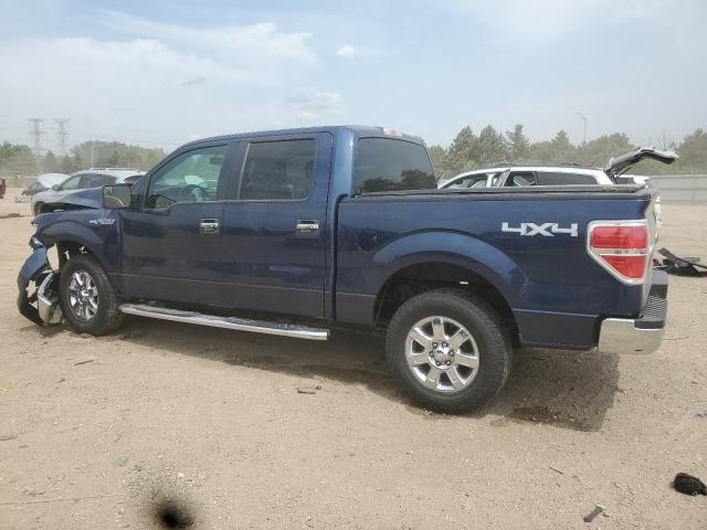 Vin: 1ftfw1ef9dfa51544, lot: 59418375, ford f-150 supercrew 20132
