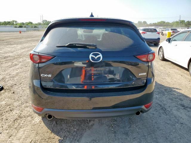 2017 MAZDA CX-5 GRAND JM3KFADL5H0223669