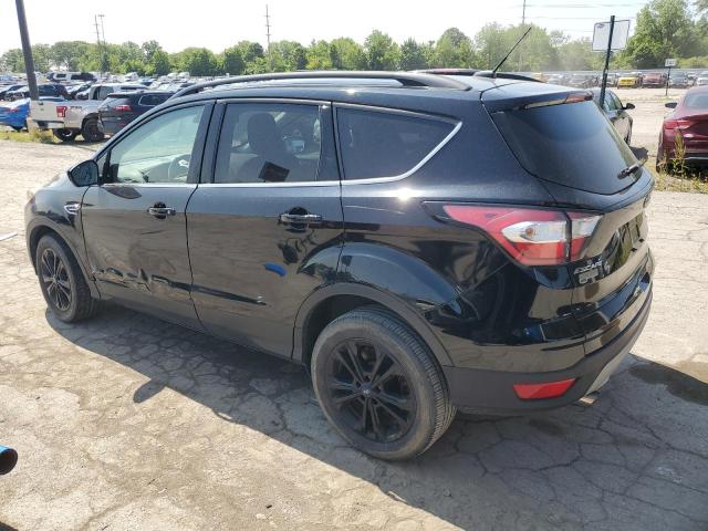 Vin: 1fmcu9gd6jub56290, lot: 59302515, ford escape se 20182