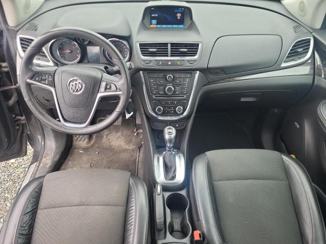 2014 BUICK ENCORE - KL4CJESB7EB721640