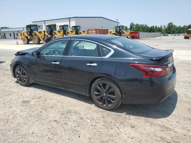 Vin: 1n4al3ap4hc176509, lot: 59366785, nissan altima 2.5 20172