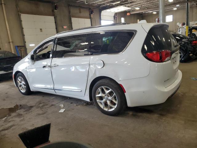 Vin: 2c4rc1eg5lr210940, lot: 62493605, chrysler pacifica touring l plus 20202