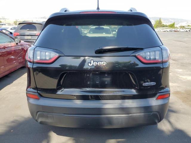 2020 JEEP CHEROKEE L - 1C4PJLCB7LD585795